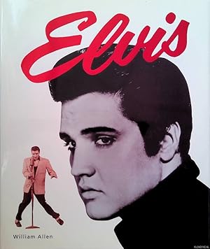 Bild des Verkufers fr Elvis zum Verkauf von Klondyke