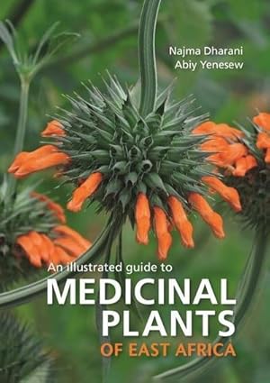 Bild des Verkufers fr Medicinal Plants of East Africa zum Verkauf von AHA-BUCH GmbH