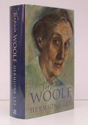 Seller image for Virginia Woolf. NEAR FINE COPY IN UNCLIPPED DUSTWRAPPER for sale by Island Books