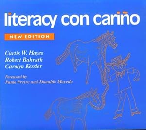 Seller image for Literacy con carino: A Story of Migrant Children's Success for sale by Reliant Bookstore