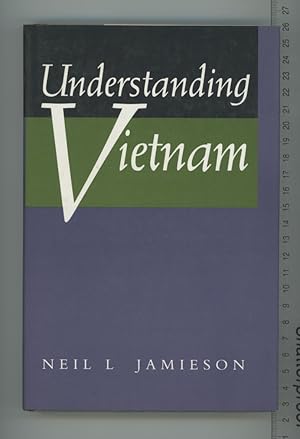 Immagine del venditore per Understanding Vietnam (A Philip E. Lilienthal book) venduto da Joe Orlik Books