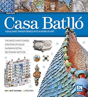 Imagen del vendedor de Casa Batll a la venta por WeBuyBooks