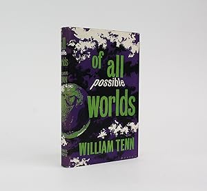 Image du vendeur pour OF ALL POSSIBLE WORLDS mis en vente par LUCIUS BOOKS (ABA, ILAB, PBFA)