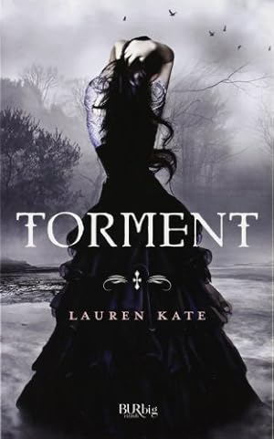 Image du vendeur pour Torment mis en vente par WeBuyBooks