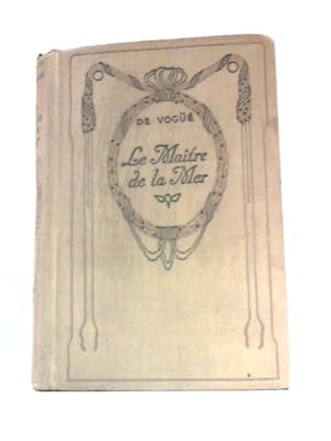 Image du vendeur pour Le Maitre De La Mer mis en vente par World of Rare Books