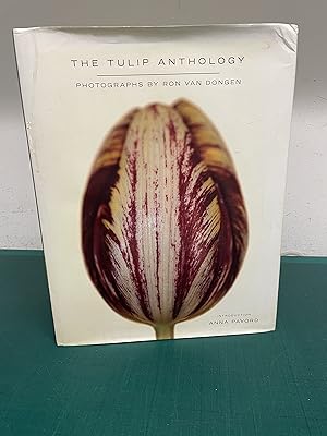 Bild des Verkufers fr THE TULIP ANTHOLOGY zum Verkauf von Old Hall Bookshop, ABA ILAB PBFA BA