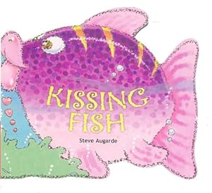 Bild des Verkufers fr Kissing Fish zum Verkauf von WeBuyBooks