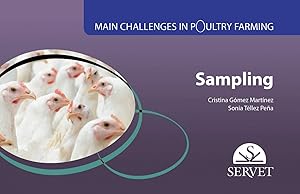 Imagen del vendedor de Main Challenges in Poultry Farming. Sampling a la venta por Imosver