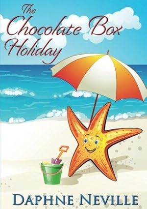 Immagine del venditore per The Chocolate Box Holiday venduto da WeBuyBooks