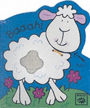 Seller image for Baaah!: Noisy Pops for sale by WeBuyBooks