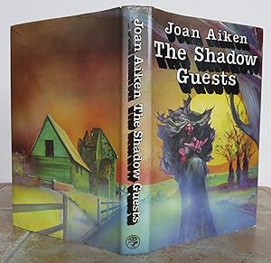 Seller image for THE SHADOW GUESTS. for sale by Roger Middleton P.B.F.A.