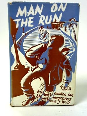 Imagen del vendedor de Man On The Run a la venta por World of Rare Books