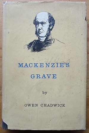 Mackenzie's Grave