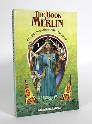 The Book of Merlin: Insights from the First Merlin Conference, June 1986