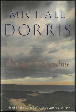 Cloud Chamber (Special Signed First Edition)