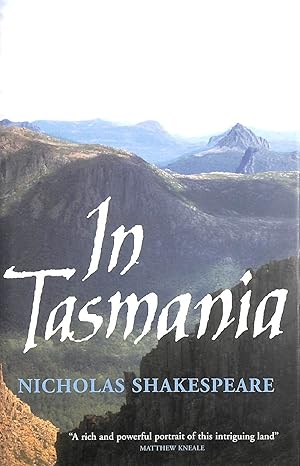 Immagine del venditore per In Tasmania venduto da M Godding Books Ltd