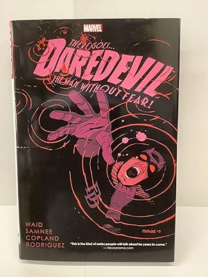 Seller image for Daredevil, Vol. 3 for sale by Chamblin Bookmine