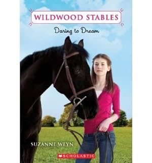 Seller image for Daring to Dream for sale by Reliant Bookstore