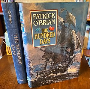 The Hundred Days (Aubrey/Maturin Vol. 19) (Book 19)