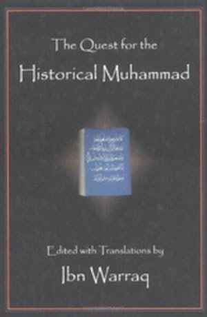 Seller image for Quest for the Historical Muhammad for sale by GreatBookPricesUK