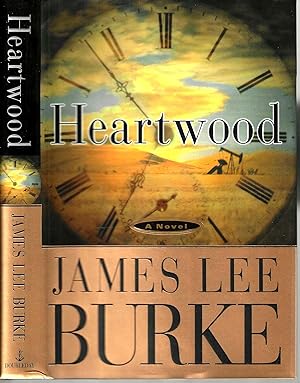 Seller image for Heartwood (Billy Bob Holland #2) for sale by Blacks Bookshop: Member of CABS 2017, IOBA, SIBA, ABA