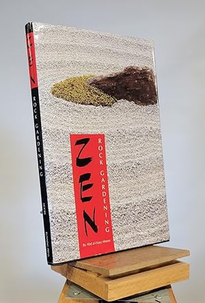 Immagine del venditore per Zen Rock Gardening venduto da Henniker Book Farm and Gifts