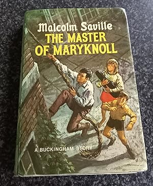 Seller image for The Master of Maryknoll for sale by just books