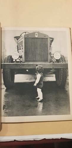 Dopolavoro FIAT Torino VIII Mostra Sociale di Fotografia Salone La Stampa 1937