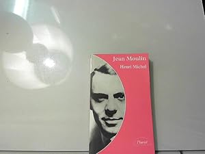 Bild des Verkufers fr Jean Moulin zum Verkauf von JLG_livres anciens et modernes