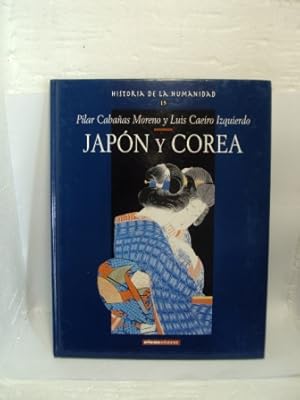 Imagen del vendedor de JAPON Y COREA a la venta por LIBRERIA AZACAN