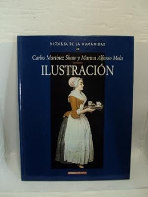 Imagen del vendedor de ILUSTRACION a la venta por LIBRERIA AZACAN