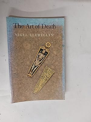 Seller image for The Art Of Death Visual Culture In The English Death Ritual c. 1500 - c. 1800 for sale by Cambridge Rare Books