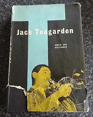 Bild des Verkufers fr Jack Teagarden The Story of a Jazz Maverick. zum Verkauf von just books