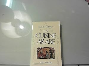 Image du vendeur pour La Cuisine Arabe mis en vente par JLG_livres anciens et modernes