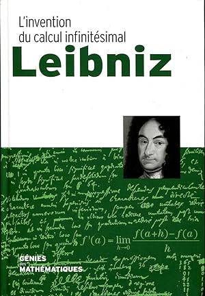 Seller image for LEIBNIZ - L'invention du calcul infinitsimal for sale by Sylvain Par