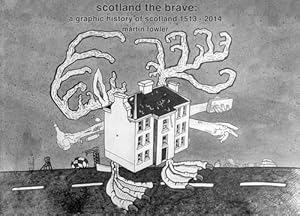 Seller image for Scotland the Brave for sale by WeBuyBooks