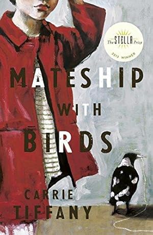 Seller image for Mateship with Birds for sale by WeBuyBooks