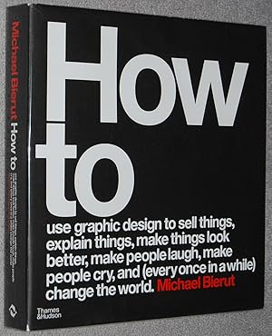 How to use graphic design to sell things, explain things, make things look better, make people la...