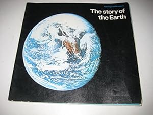 Bild des Verkufers fr Story of the Earth zum Verkauf von WeBuyBooks