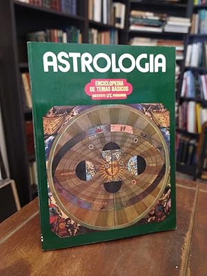 Seller image for Astrologa for sale by Thesauros