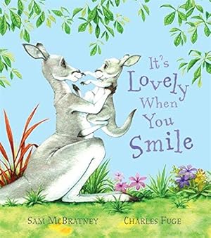 Bild des Verkufers fr It's Lovely When You Smile zum Verkauf von WeBuyBooks