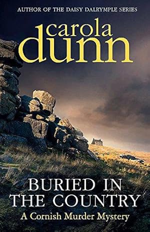 Seller image for Buried in the Country (Cornish Mysteries) for sale by WeBuyBooks