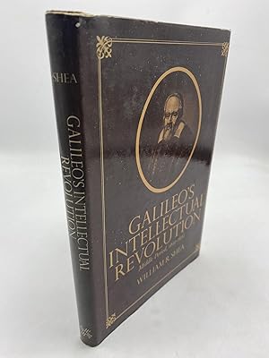 Imagen del vendedor de Galileo's Intellectual Revolution: Middle Period, 1610-1632 a la venta por Shadyside Books