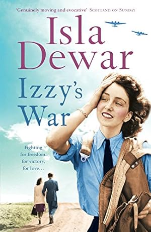 Seller image for Izzy's War for sale by WeBuyBooks