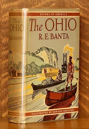 THE OHIO - [RIVERS OF AMERICA SERIES]