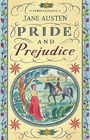 Seller image for Pride and Prejudice (Faber Children's Classics) for sale by WeBuyBooks
