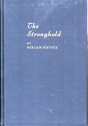 Seller image for The Stronghold: A Story of Historic Northern Neck of Virginia and Its People for sale by Kenneth Mallory Bookseller ABAA