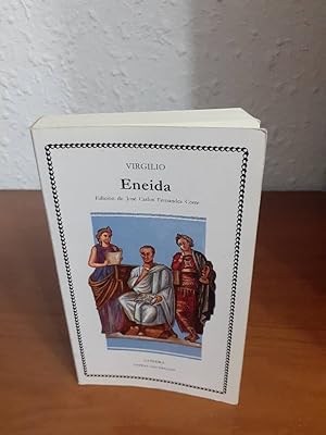 Imagen del vendedor de ENEIDA a la venta por Librería Maldonado