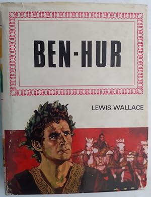 Imagen del vendedor de Ben-Hur a la venta por Librera Ofisierra