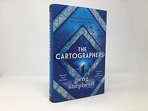 Seller image for The Cartographers for sale by Southampton Books
